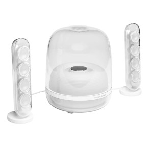 اسپیکر بلوتوثی هارمن مدل SOUNDSTICKS 4